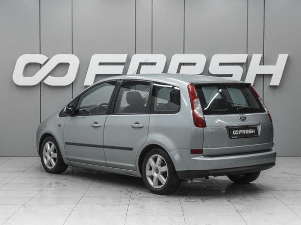 Ford C-MAX I с пробегом 2005 года, цена 780 000 рублей, 210232 км, компактвэн, Автокод Объявления