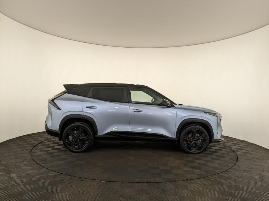 Geely Cityray Москва  - изображение 4