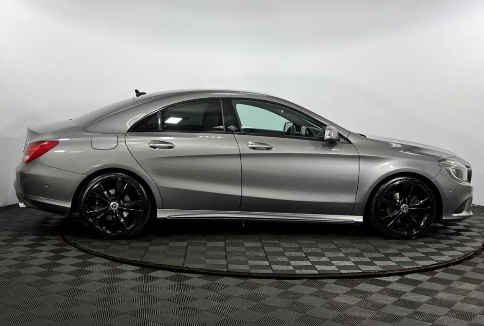 Mercedes-Benz CLA I (C117 X117) Нижний Новгород  - изображение 5