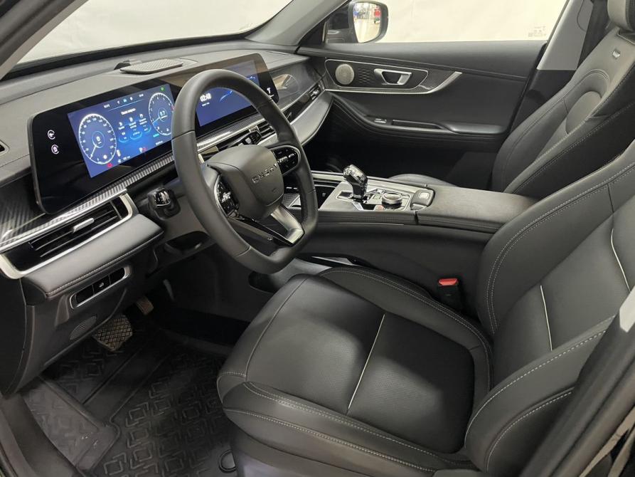 Chery Tiggo 7 Pro Max I Рестайлинг Воронеж  - изображение 12