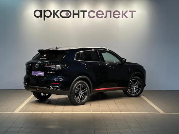Changan CS55 Plus II с пробегом 2023 года, цена 2 087 000 рублей, 31000 км, внедорожник, Автокод Объявления