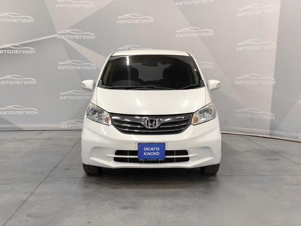 Honda Freed I Рестайлинг с пробегом 2013 года, цена 1 399 000 рублей, 62572 км, компактвэн, Автокод Объявления