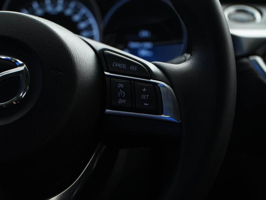 Mazda 6 III (GJ) Рестайлинг Москва  - изображение 13