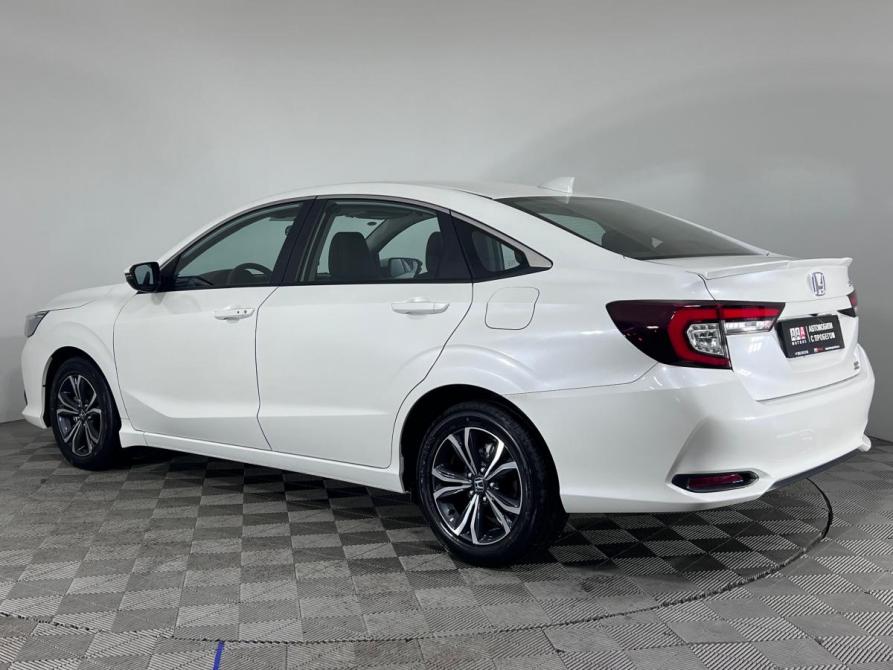 Honda Crider II Рестайлинг Ростов-на-Дону  - изображение 8