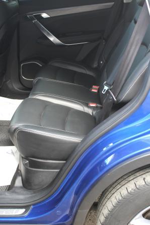 Geely Atlas Pro с пробегом 2021 года, цена 1 880 000 рублей, 79827 км, внедорожник, Автокод Объявления