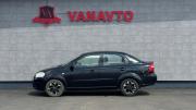 Chevrolet Aveo I Рестайлинг Альметьевск  - изображение 17