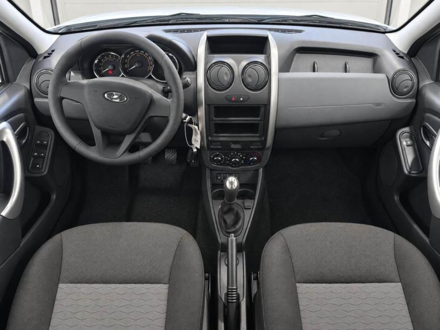 Lada (ВАЗ) Largus I Рестайлинг Саратов  - изображение 15