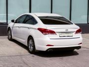 Hyundai i40 I Екатеринбург  - изображение 23