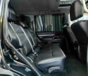 Mitsubishi Pajero IV Москва  - изображение 39