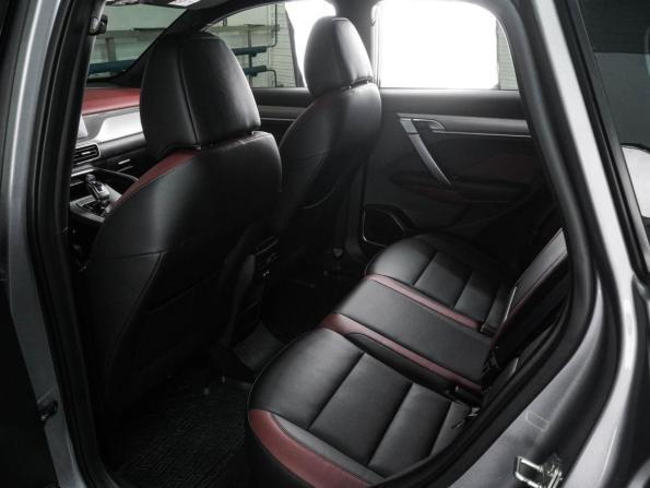 Geely Coolray I с пробегом 2022 года, цена 1 754 000 рублей, 50763 км, внедорожник, Автокод Объявления
