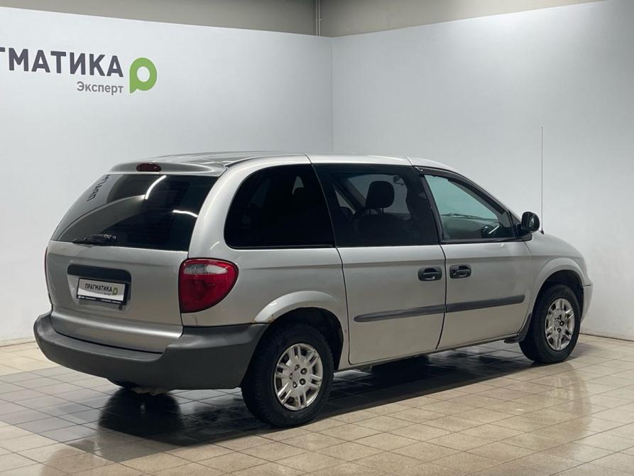 Dodge Caravan IV Санкт-Петербург  - изображение 4
