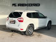 Nissan Terrano III (D10) Уфа  - изображение 18