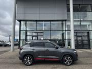 Changan CS35 Plus I Рестайлинг Тверь  - изображение 15