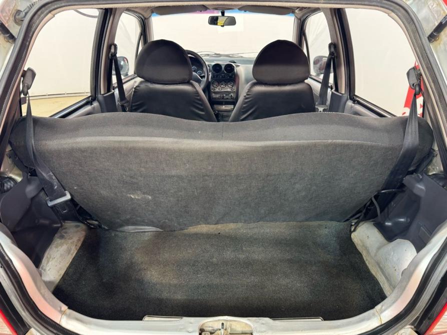 Daewoo Matiz I Рестайлинг Новочеркасск  - изображение 9