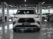 Toyota Highlander IV (XU70) Москва  - изображение 41