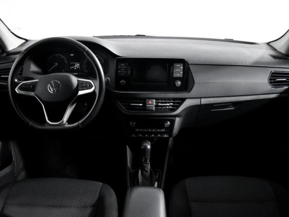 Volkswagen Polo VI с пробегом 2021 года, цена 1 735 000 рублей, 42983 км, лифтбек, Автокод Объявления