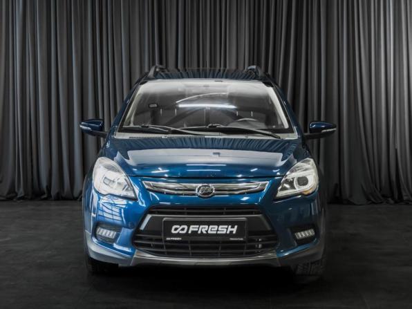 Lifan X50 с пробегом 2018 года, цена 577 030 рублей, 94489 км, хэтчбек, Автокод Объявления