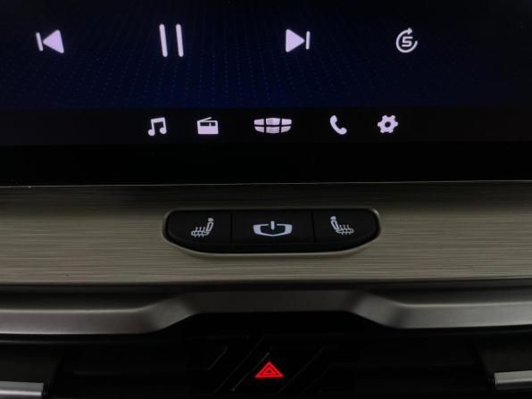 Geely Coolray I с пробегом 2023 года, цена 1 848 000 рублей, 61870 км, внедорожник, Автокод Объявления