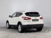 Nissan Qashqai II Калининград  - изображение 23