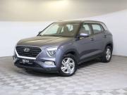 Hyundai Creta II Санкт-Петербург  - изображение 21