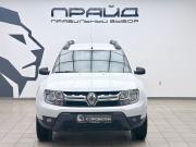 Renault Duster I Рестайлинг Ростов-на-Дону  - изображение 19