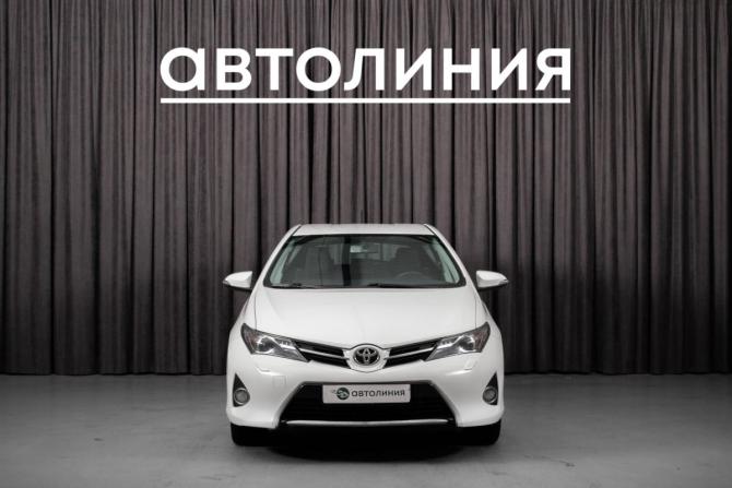 Toyota Auris II с пробегом 2013 года, цена 1 075 000 рублей, 150000 км, хэтчбек, Автокод Объявления
