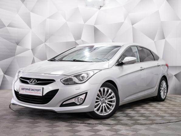 Hyundai i40 I с пробегом 2013 года, цена 1 050 000 рублей, 151000 км, седан, Автокод Объявления