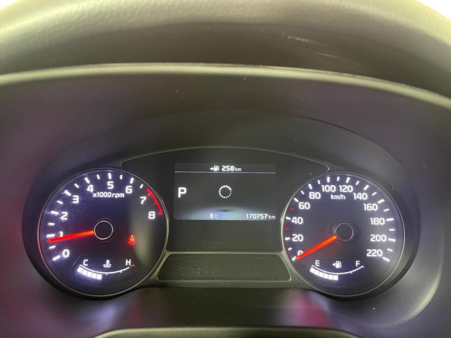 Kia Soul II Рестайлинг Воронеж  - изображение 17