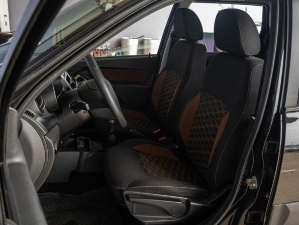 Lada (ВАЗ) Granta I Рестайлинг с пробегом 2023 года, цена 875 000 рублей, 42373 км, универсал, Автокод Объявления