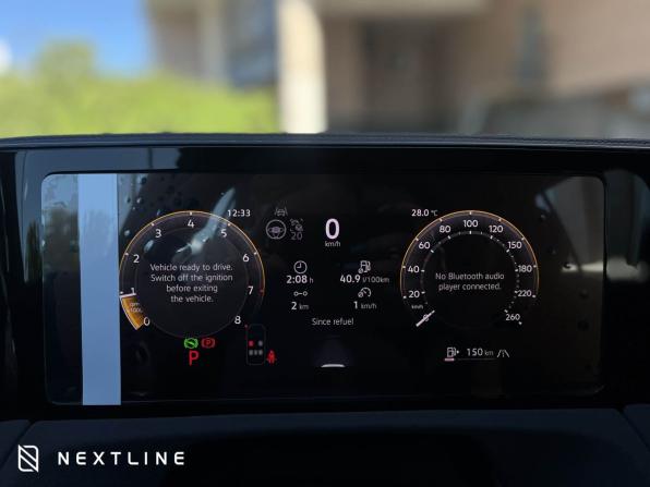 Новый Volkswagen Tiguan III (China Market) 2026 года, цена 4 650 000 рублей, внедорожник, Автокод Объявления