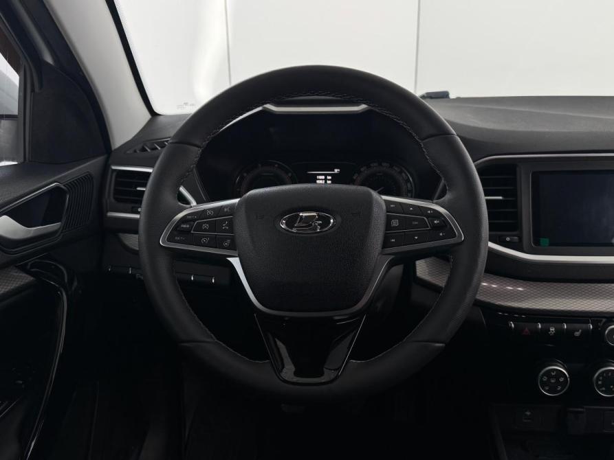 Lada (ВАЗ) Vesta I Рестайлинг (NG) Волжский  - изображение 16