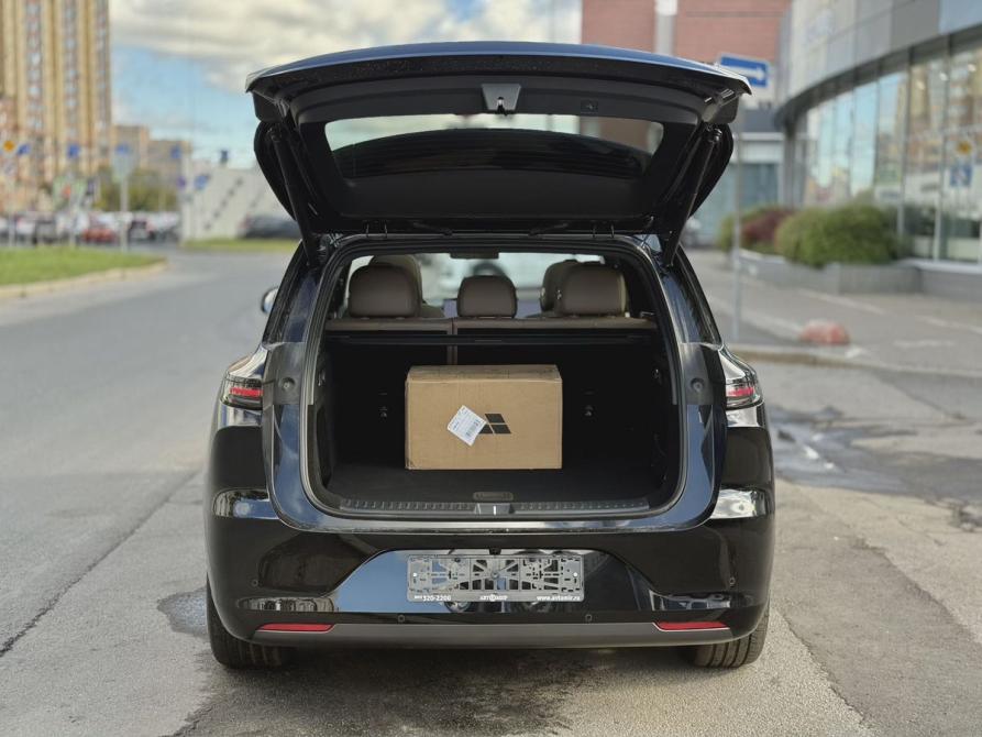 Li Auto (Lixiang) L6 Санкт-Петербург  - изображение 7