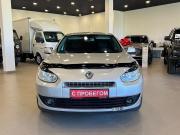 Renault Fluence I Апатиты  - изображение 21