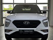 Hyundai Creta II Уфа  - изображение 31