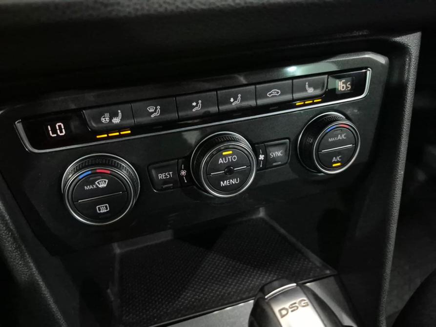 Volkswagen Tiguan II Альметьевск  - изображение 19