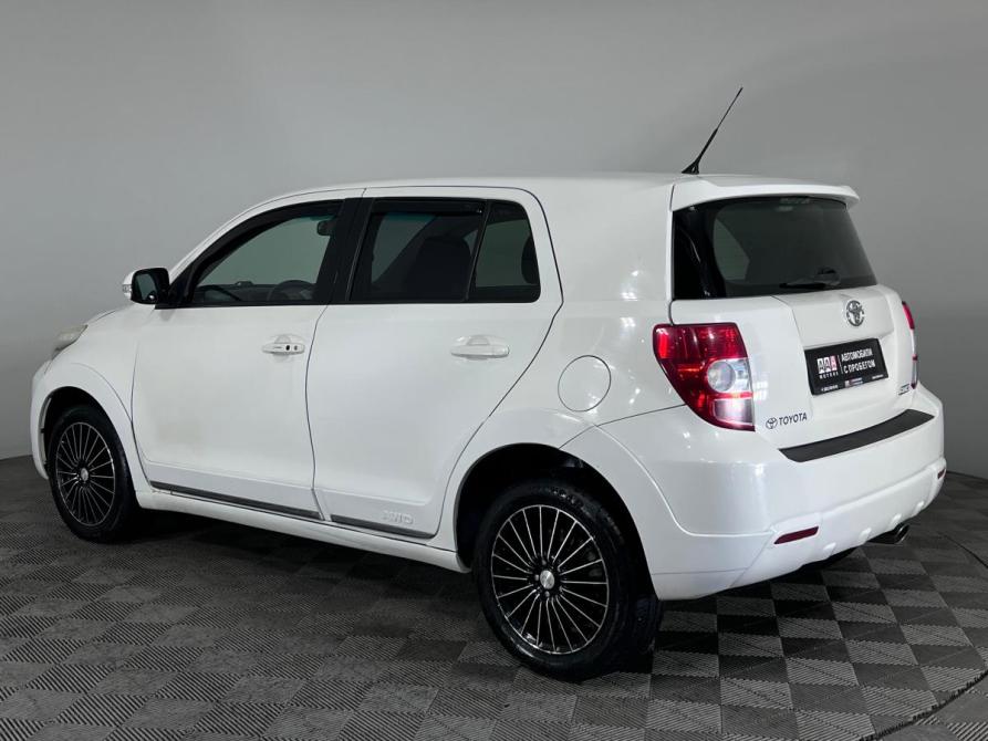 Toyota Urban Cruiser I Ростов-на-Дону  - изображение 6