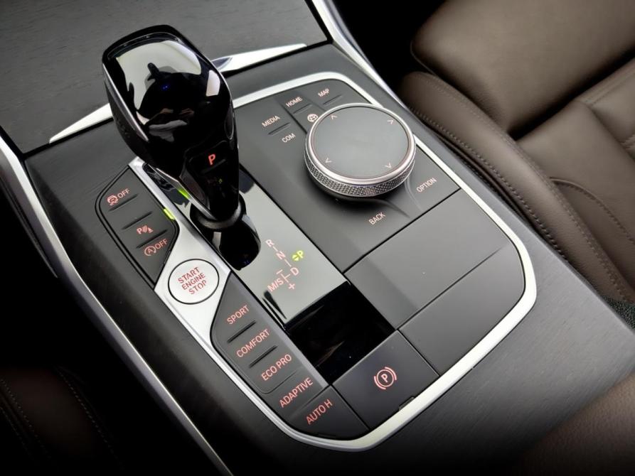 BMW 3 серии VII (G2x) Москва  - изображение 27