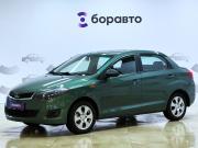 Chery Bonus (A13) Ставрополь  - изображение 16