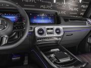 Mercedes-Benz G-Класс III (W465) Рестайлинг Москва  - изображение 44