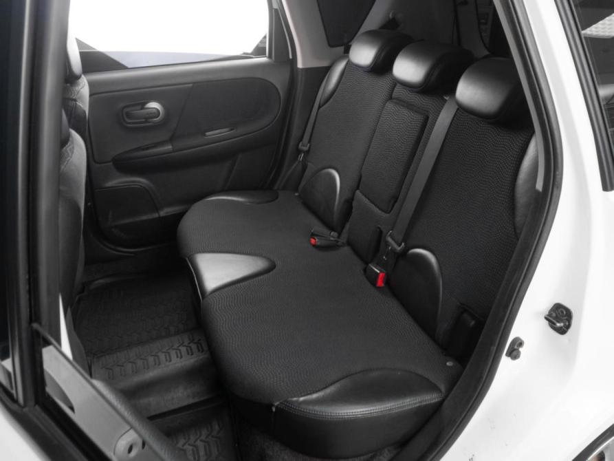 Nissan Note I Рестайлинг Тюмень  - изображение 9