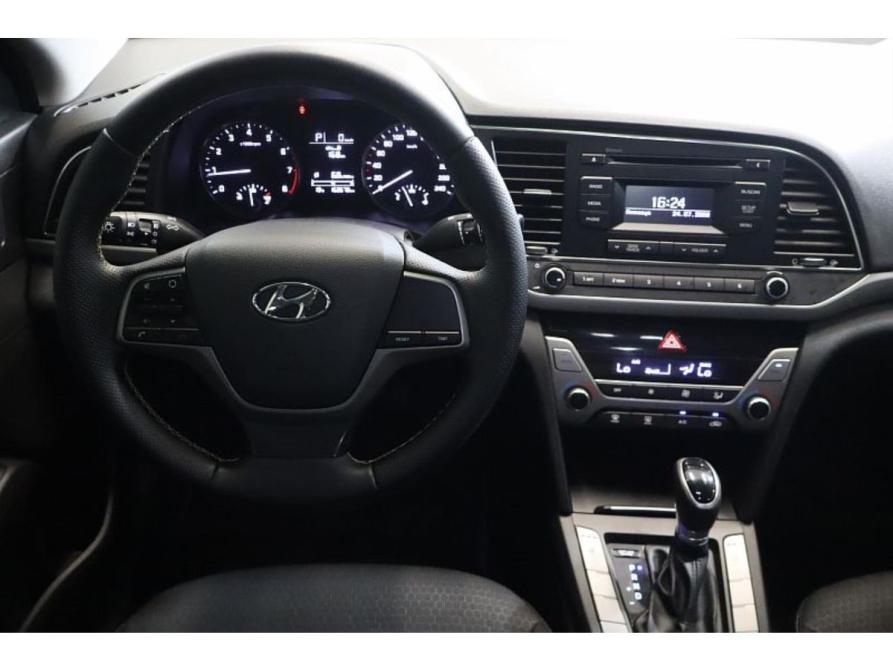 Hyundai Elantra VI (AD) Коломна  - изображение 8