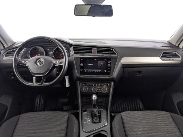 Volkswagen Tiguan II с пробегом 2020 года, цена 2 315 000 рублей, 95974 км, внедорожник, Автокод Объявления