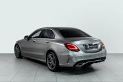 Mercedes-Benz C-Класс IV (W205) Рестайлинг Казань  - изображение 19