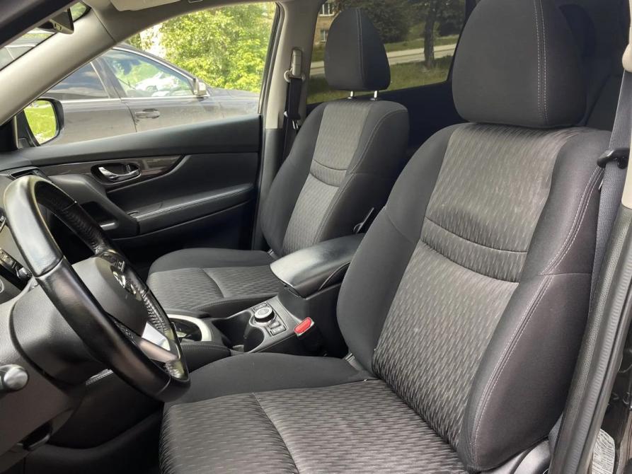 Nissan X-Trail III Рестайлинг Екатеринбург  - изображение 15