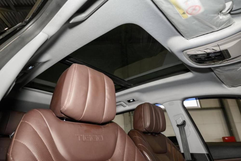 Chery Tiggo 8 Pro Max I Ульяновск  - изображение 15