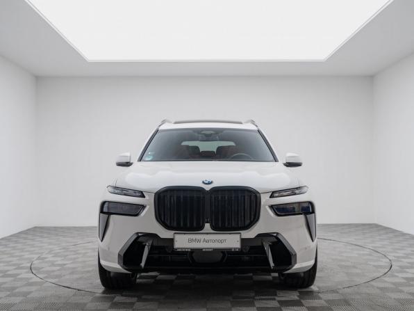 BMW X7 I (G07) Рестайлинг с пробегом 2024 года, цена 16 850 000 рублей, 17417 км, внедорожник, Автокод Объявления