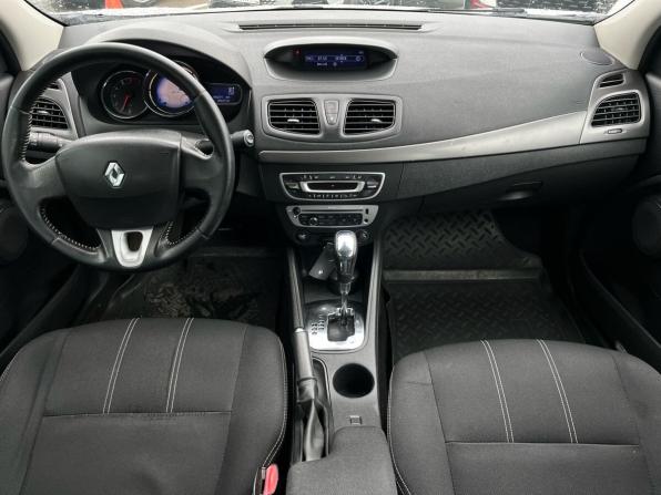 Renault Fluence I Рестайлинг с пробегом 2013 года, цена 790 000 рублей, 146210 км, седан, Автокод Объявления