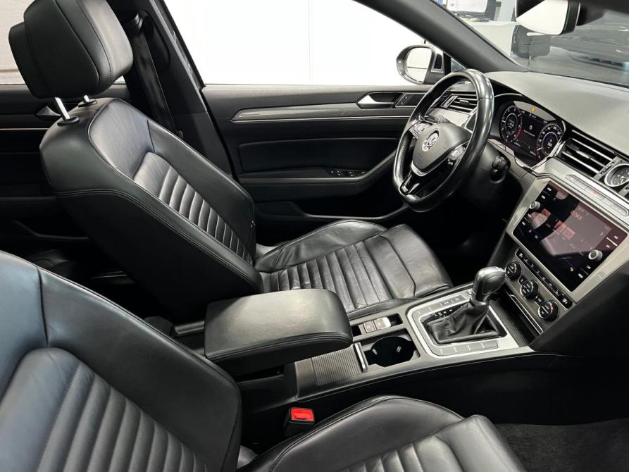 Volkswagen Passat B8 Казань  - изображение 15
