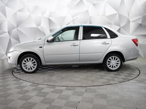 Lada (ВАЗ) Granta I с пробегом 2014 года, цена 388 000 рублей, 146500 км, седан, Автокод Объявления