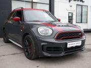 Mini Countryman II Москва  - изображение 19